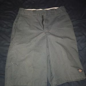 dickie shorts